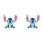 Disney - Boucles d'oreilles - Lilo & Stitch