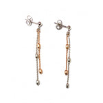 Valenzi - Boucles d'Oreilles