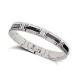 Rochet - Bracelet acier