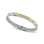 Rochet - Bracelet acier