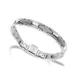 Rochet - Bracelet acier