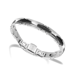 Rochet - Bracelet acier