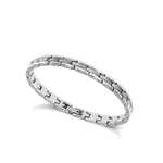 Rochet - Bracelet acier