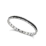 Rochet - Bracelet acier
