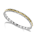 Rochet - Bracelet acier