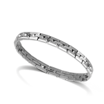 Rochet - Bracelet acier