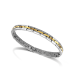 Rochet - Bracelet acier
