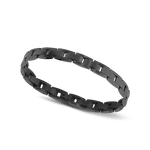 Rochet - Bracelet acier