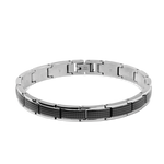 Rochet - Bracelet acier