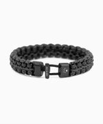 Pig & Hen - Bracelet Corde - Catena Venetian DBL