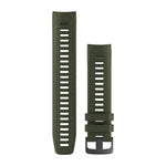 Garmin - Bracelet PVC - 22mm