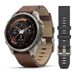 Garmin - Fénix 9 Pro
