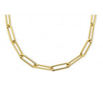 Pigou - Collier - Or Jaune
