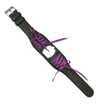 Esprit - Bracelet cuir