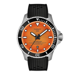 Tissot - T-Sport - Seastar Powermatic 80