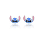 Disney - Boucles d'oreilles - Lilo & Stitch