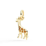 Dodo - Girafe