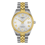 Tissot - T-Classic - Ballade - Chronomètre Certifié