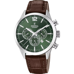 Festina - Timeless Chronographe