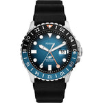 Fossil - Blue