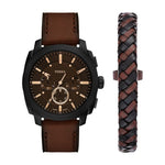 Fossil - Machine - Coffret