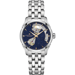 Hamilton - Jazzmaster Open Heart
