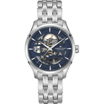 Hamilton - Jazzmaster Skeleton