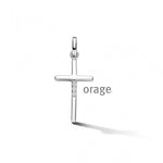 Orage - Pendentif
