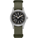 Hamilton - Khaki Field - Edition Spéciale