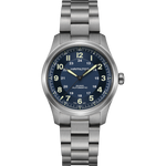 Hamilton - Khaki Field