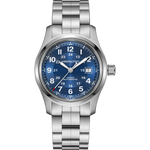 Hamilton - Khaki Field