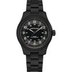 Hamilton - Khaki Field - Titanium Auto