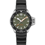 Hamilton - Khaki Navy Frogman Auto