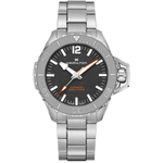 Hamilton - Khaki Navy Frogman Auto