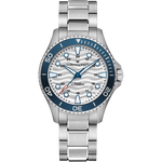 Hamilton - Khaki Navy Scuba