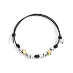 Dodo - Bracelet Cordon - Cœur