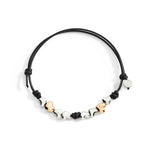 Dodo - Bracelet Cordon - Cœur