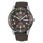 Seiko - Montre - Seiko 5