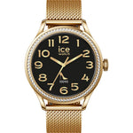 Ice Watch - Smart Two - Gold Milanese - Pierres