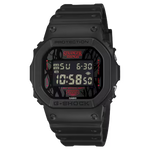 Casio - G-Shock - Edition Limitée - Stranger Things