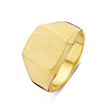 Pigou - Bague - Or Jaune - Chevalière