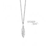 Orage - Collier