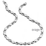 Orage - Collier
