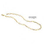 Orage - Collier