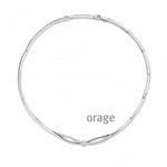 Orage - Collier
