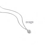 Orage - Collier