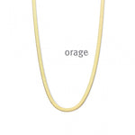 Orage - Collier