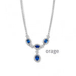 Orage - Collier