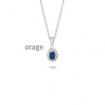 Orage - Collier