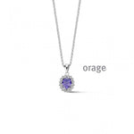 Orage - Collier